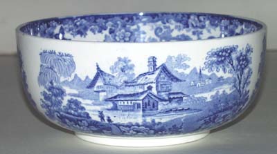 Bowl c1900